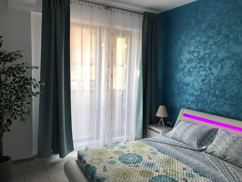 Apartamente Nicoleta