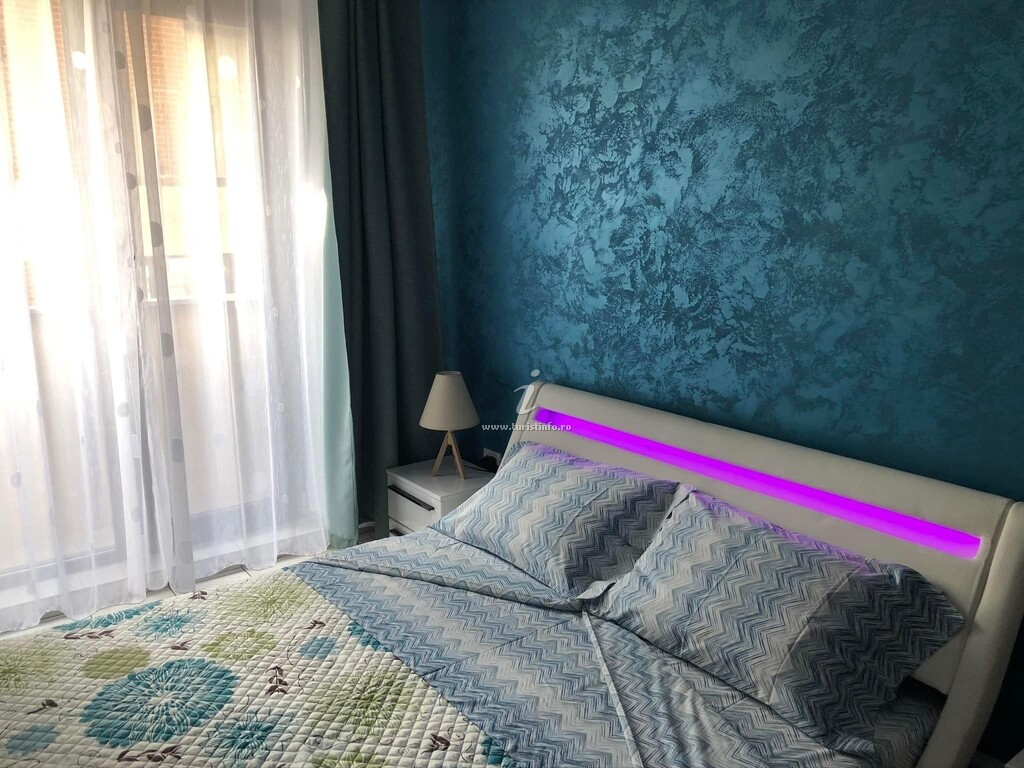 Apartamente Nicoleta