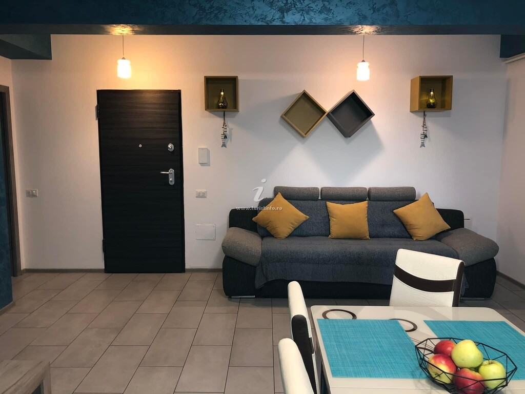 Apartamente Nicoleta