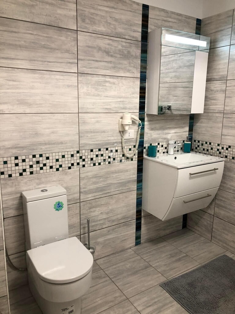 Apartamente Nicoleta