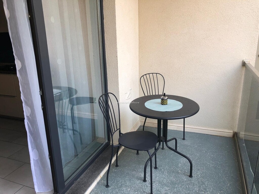 Apartamente Nicoleta