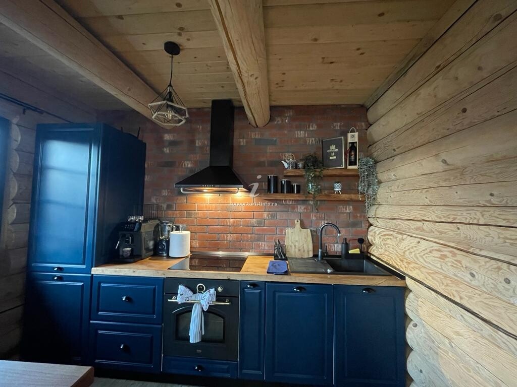 BearHouse Chalet