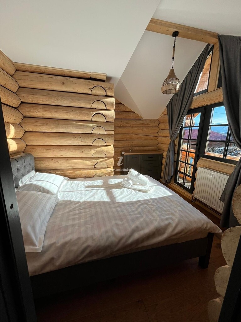 BearHouse Chalet