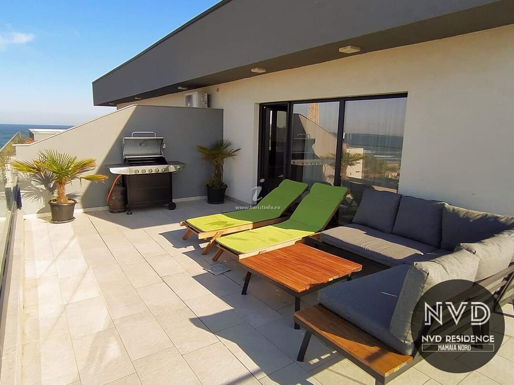 Hotel-Apartament NVD Residence
