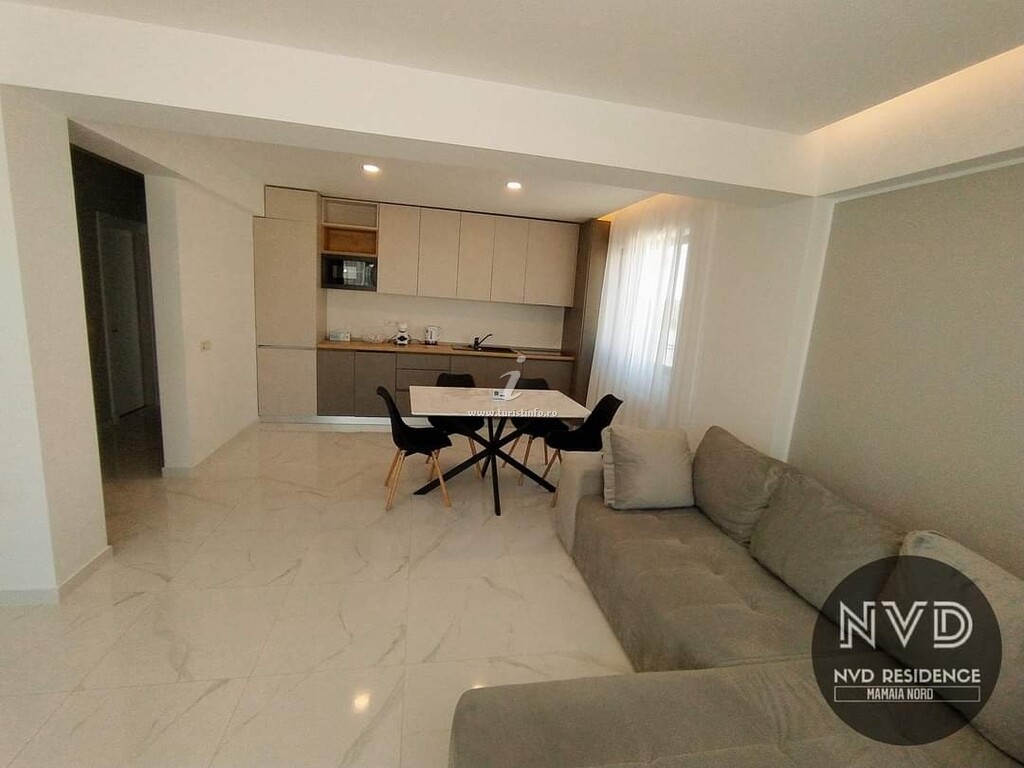 Hotel-Apartament NVD Residence