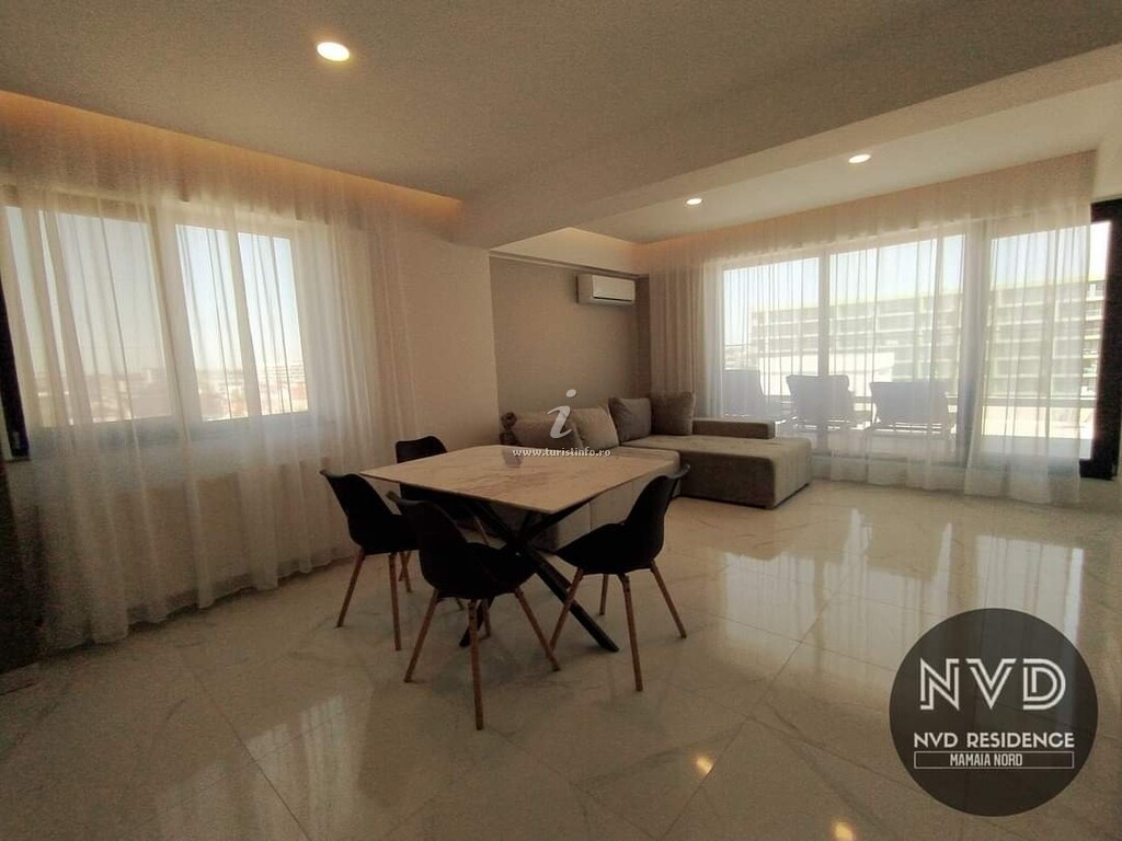 Hotel-Apartament NVD Residence
