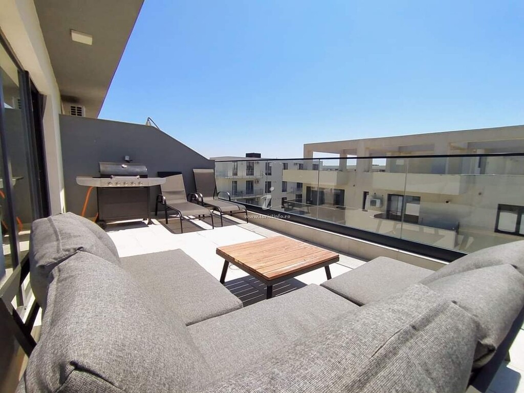 Hotel-Apartament NVD Residence