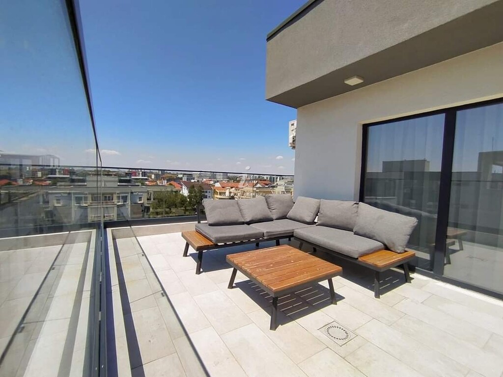 Hotel-Apartament NVD Residence