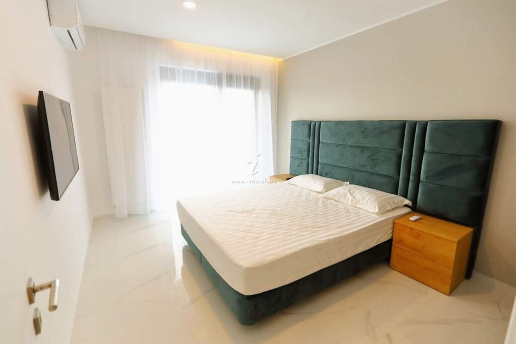 Hotel-Apartament NVD Residence
