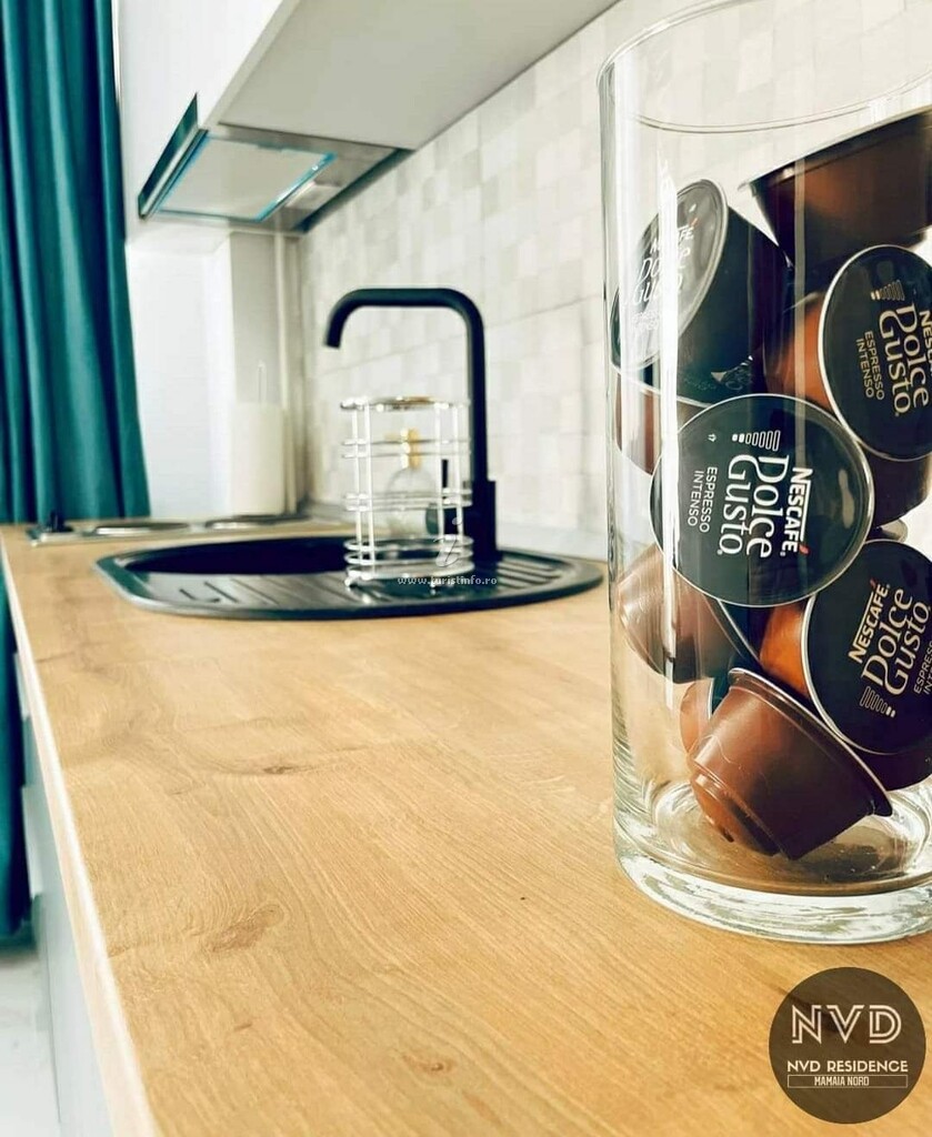 Hotel-Apartament NVD Residence