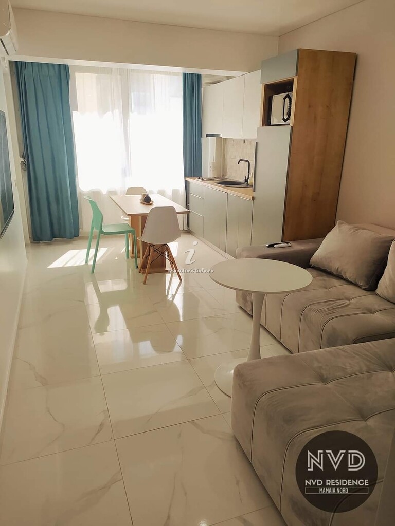 Hotel-Apartament NVD Residence