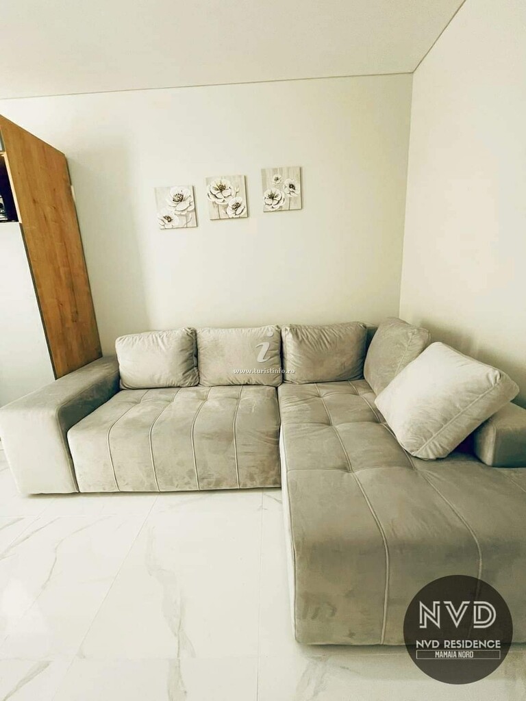 Hotel-Apartament NVD Residence