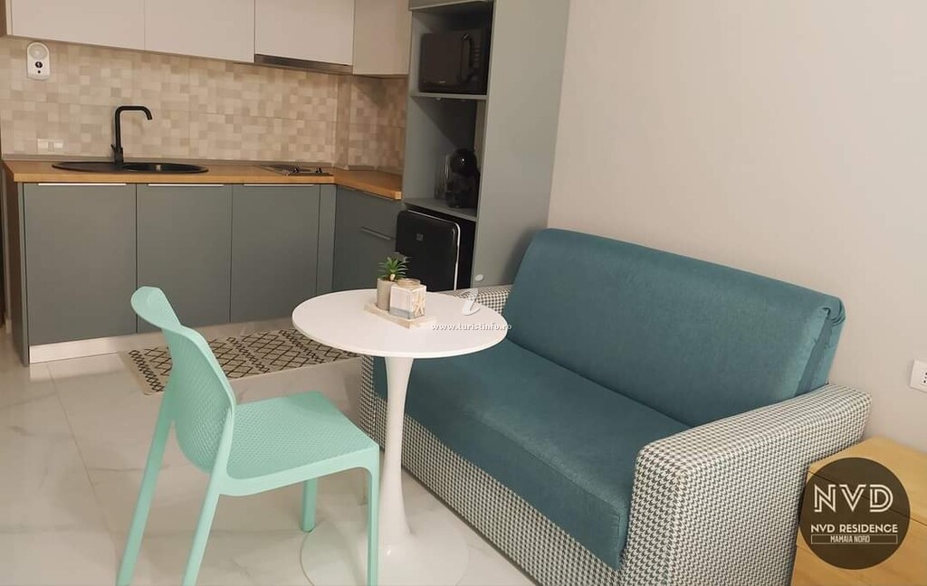 Hotel-Apartament NVD Residence