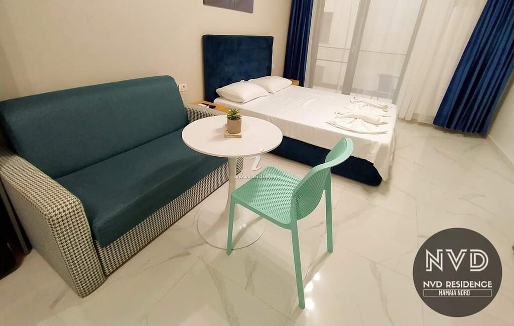 Hotel-Apartament NVD Residence