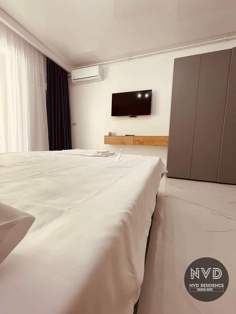 Hotel-Apartament NVD Residence