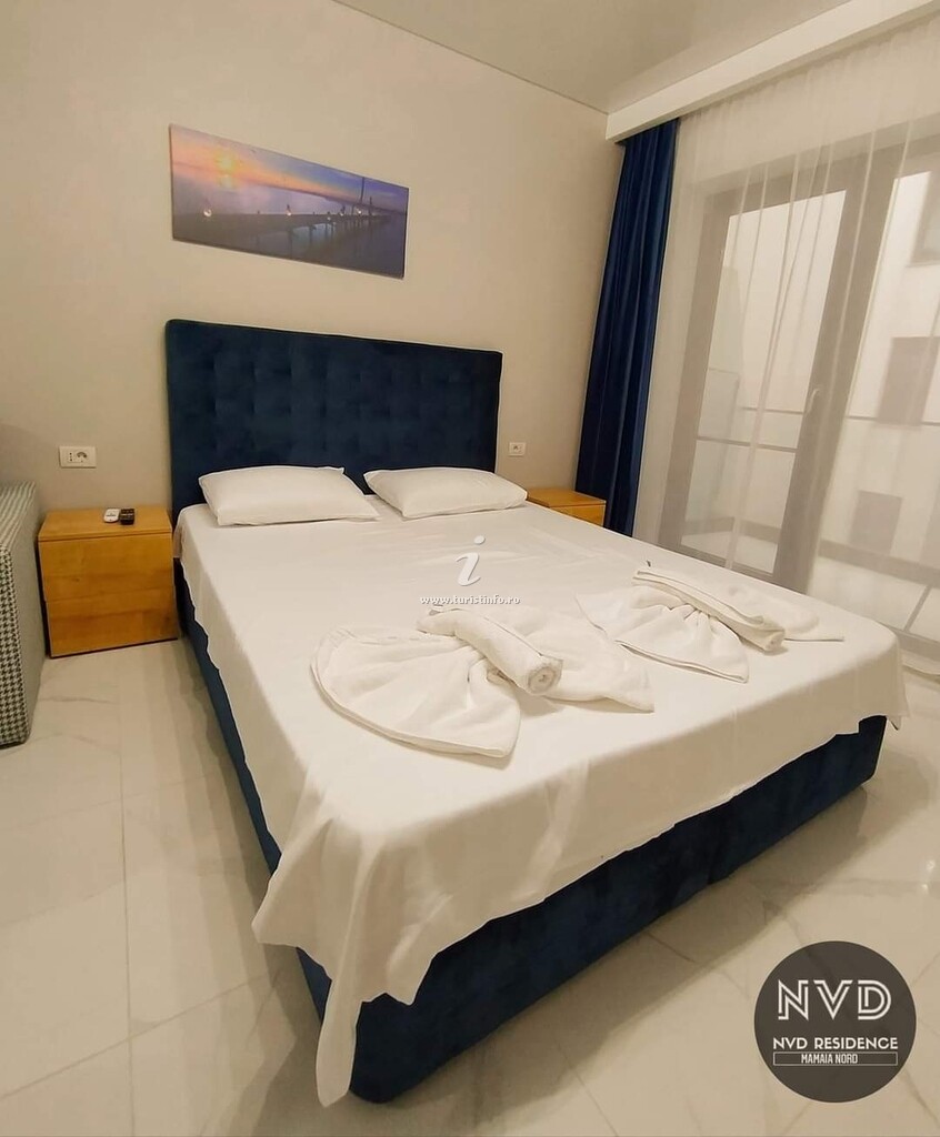 Hotel-Apartament NVD Residence