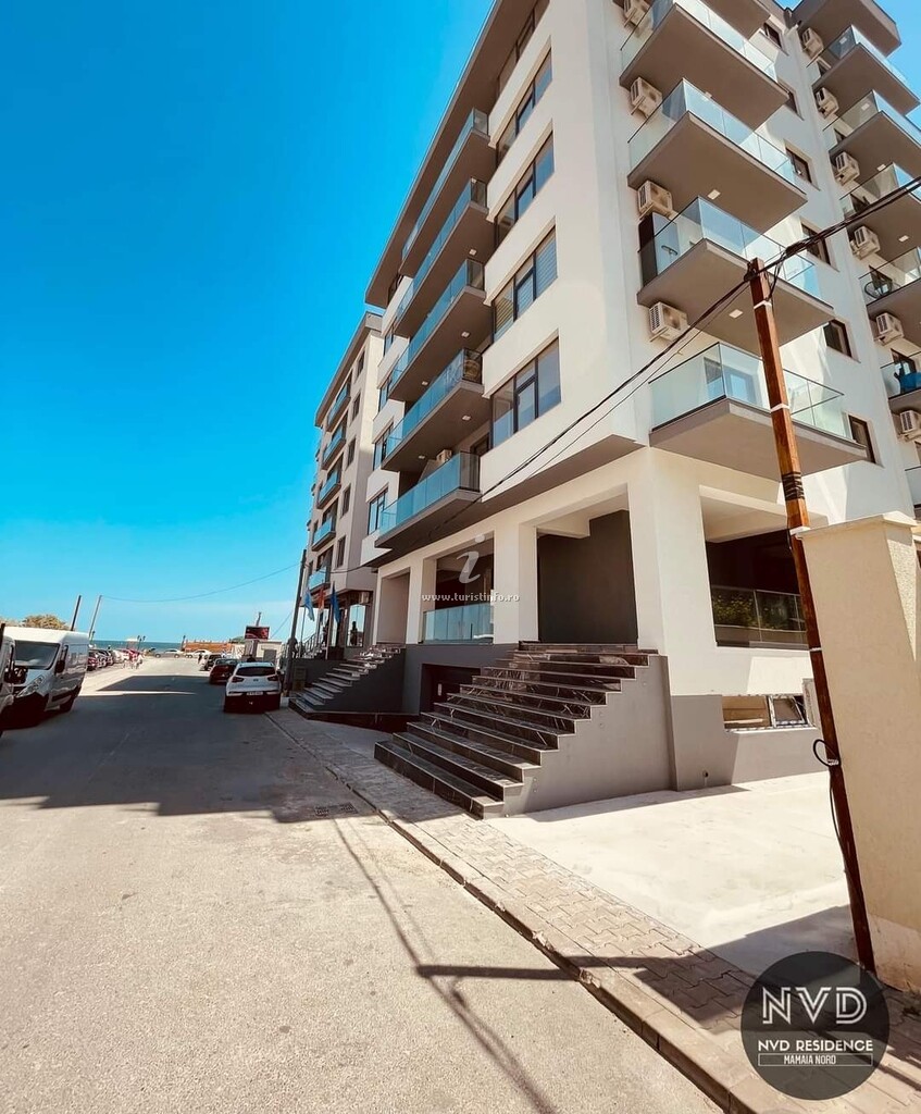 Hotel-Apartament NVD Residence