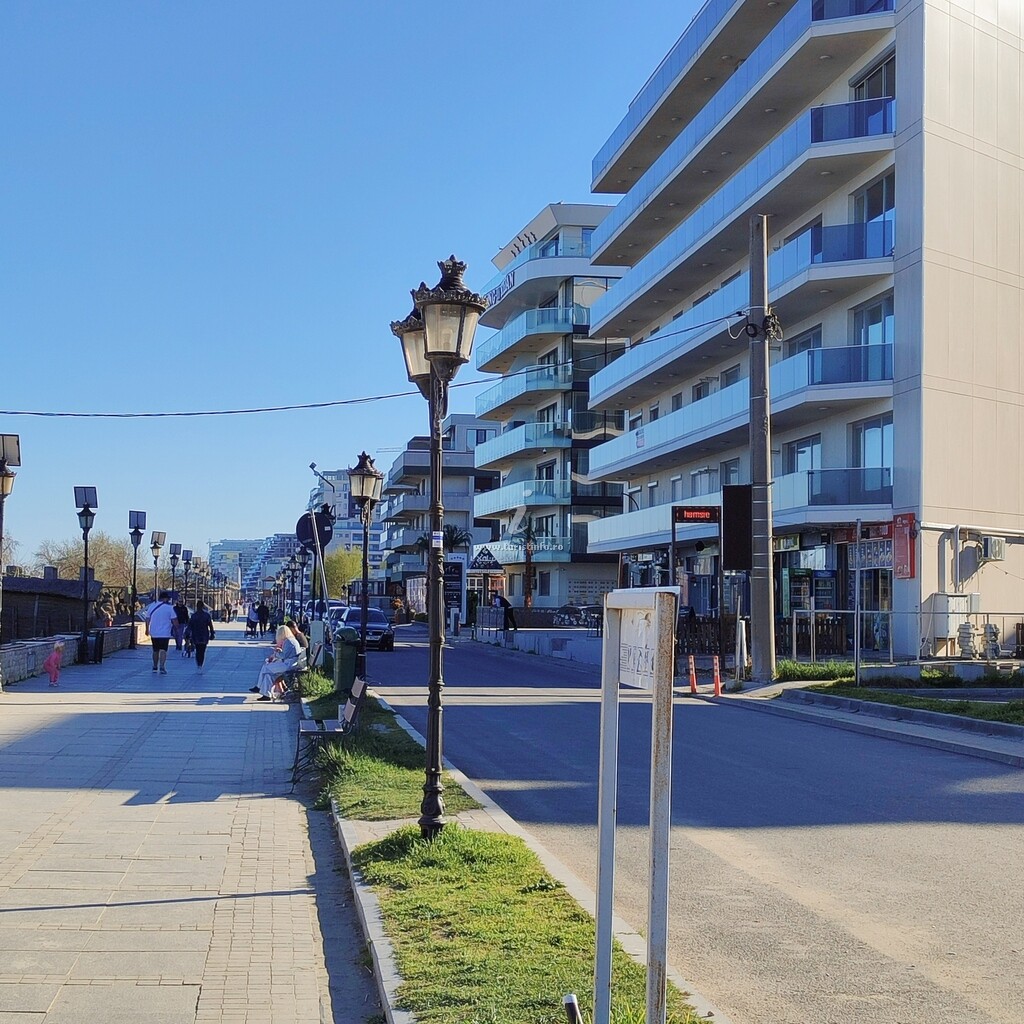 Hotel-Apartament NVD Residence
