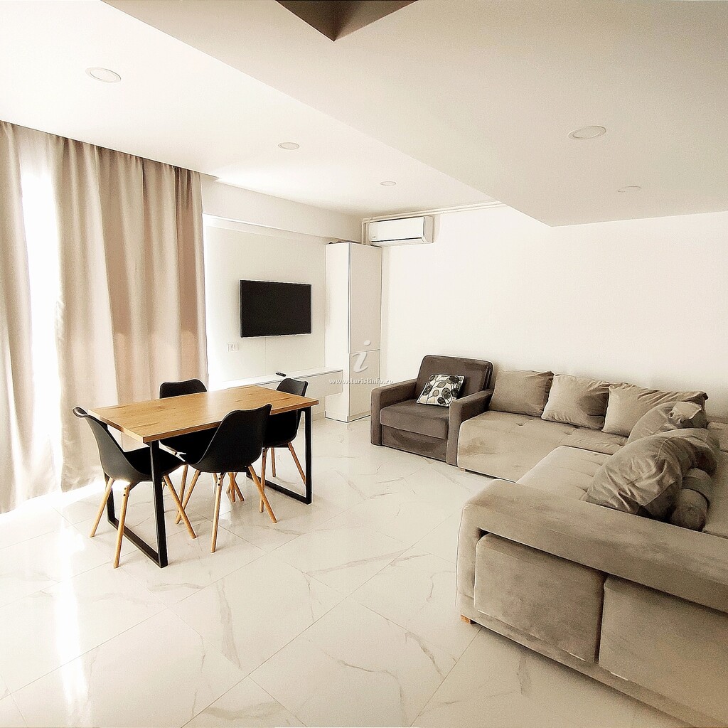 Hotel-Apartament NVD Residence