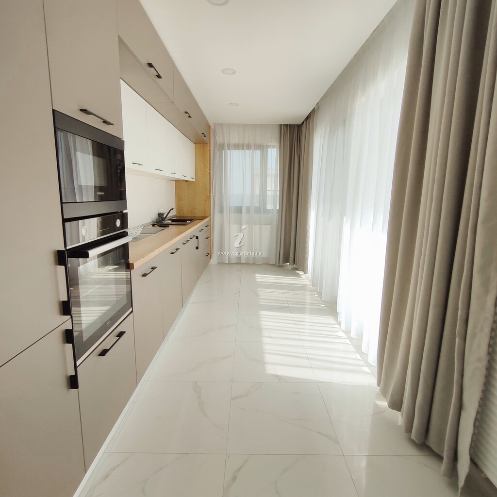 Hotel-Apartament NVD Residence