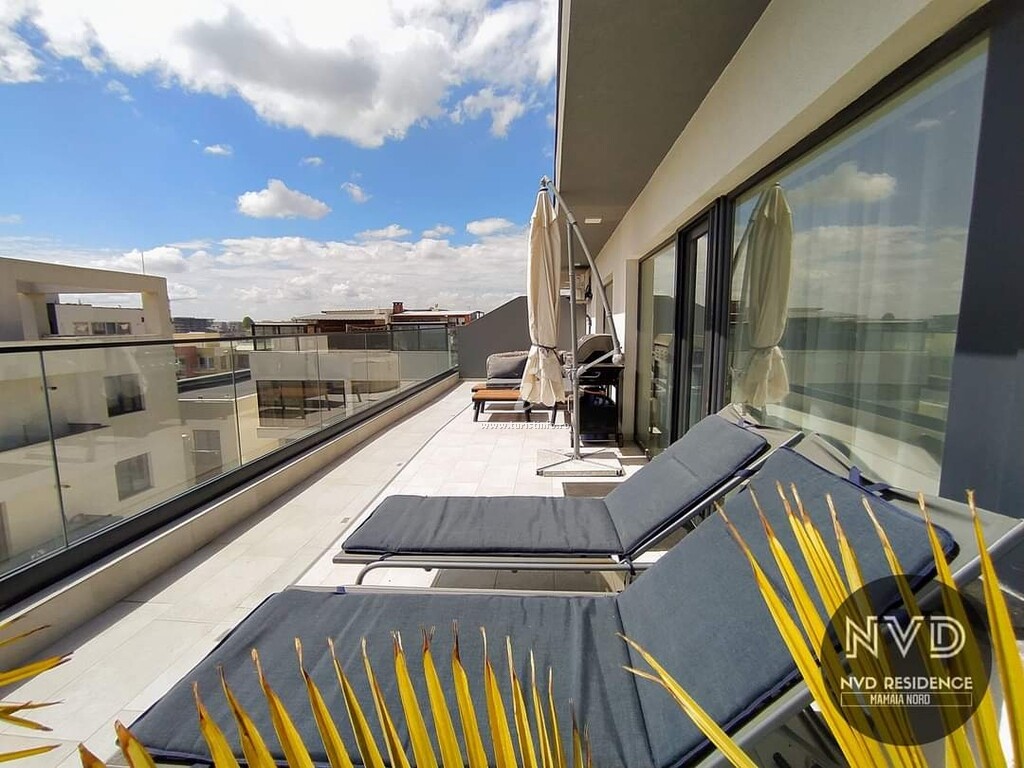 Hotel-Apartament NVD Residence