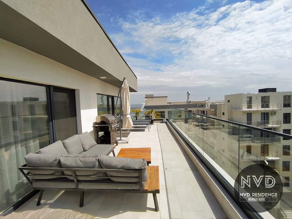 Hotel-Apartament NVD Residence