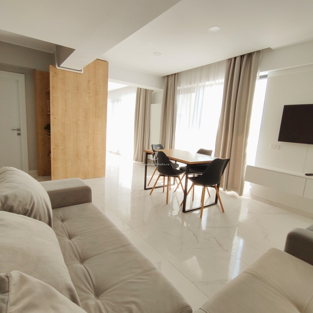 Hotel-Apartament NVD Residence