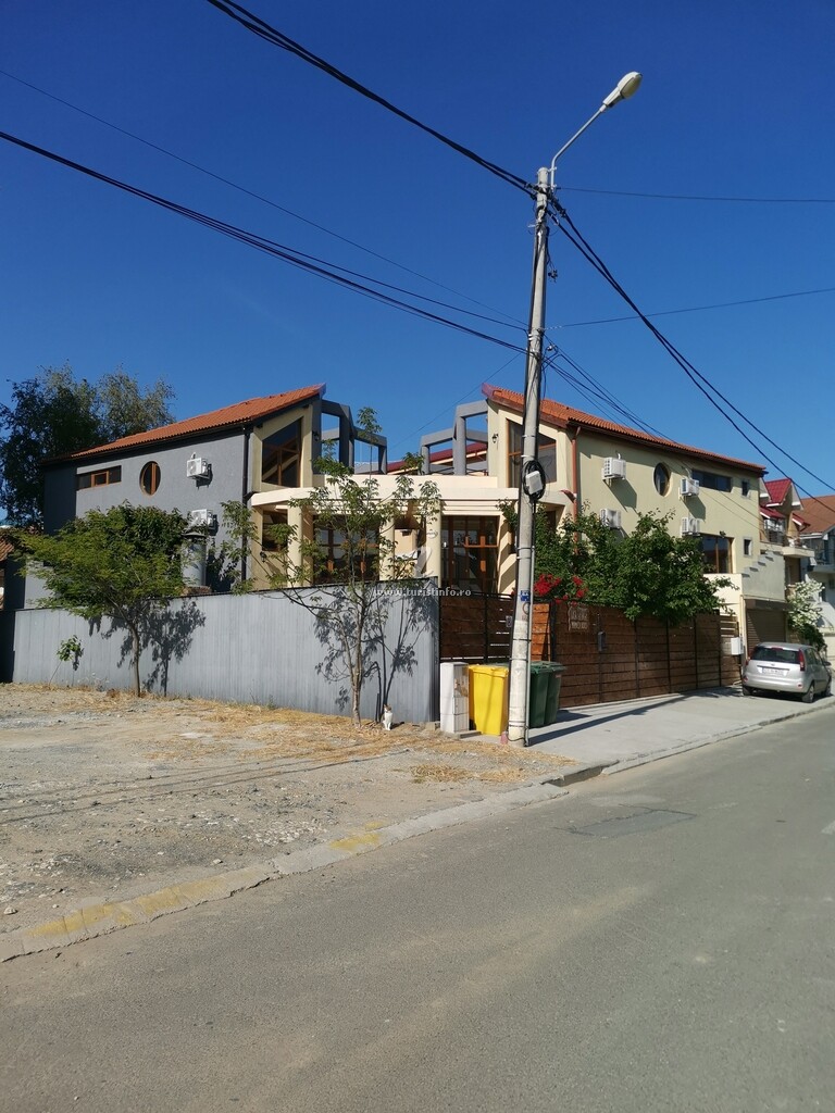 Casa George