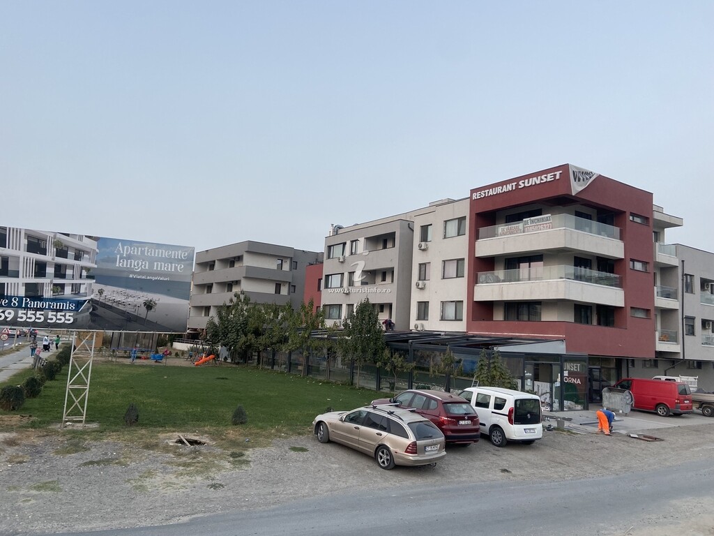 Apartamente Mario Building