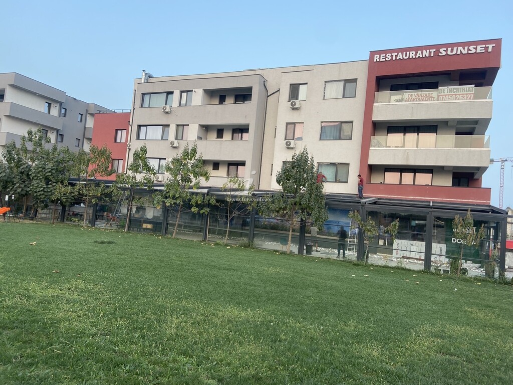 Apartamente Mario Building