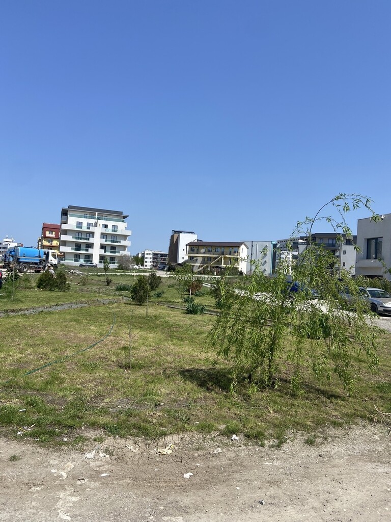 Apartamente Mario Building