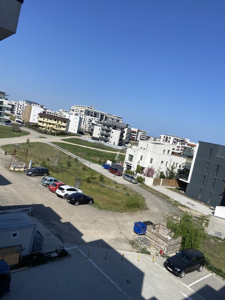 Apartamente Mario Building