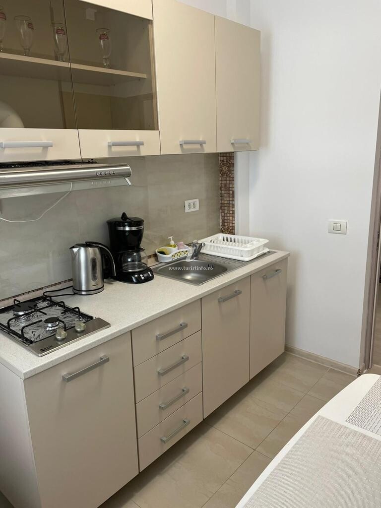 Apartamente Mario Building