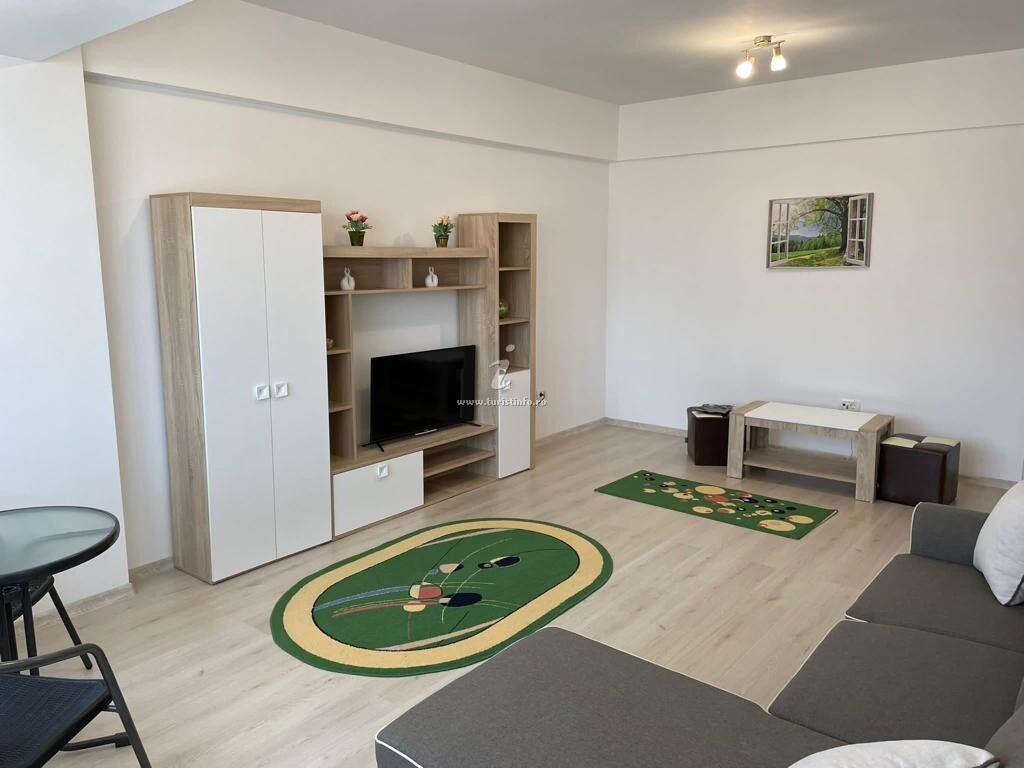 Apartamente Mario Building