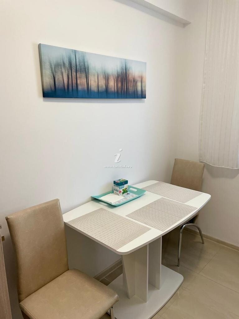 Apartamente Mario Building