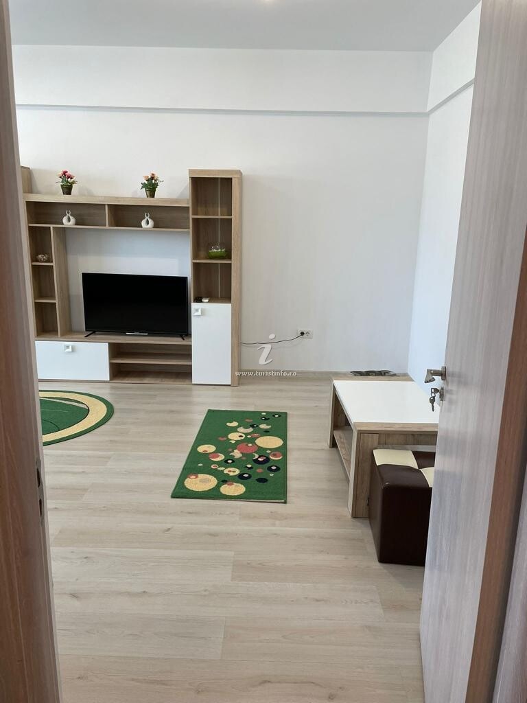 Apartamente Mario Building