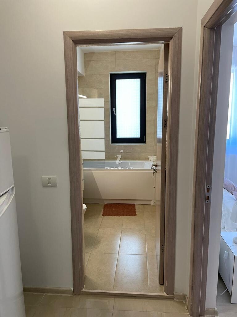 Apartamente Mario Building