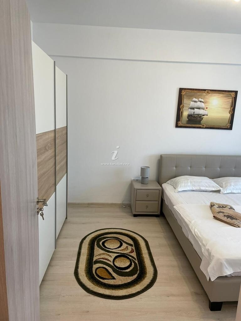 Apartamente Mario Building
