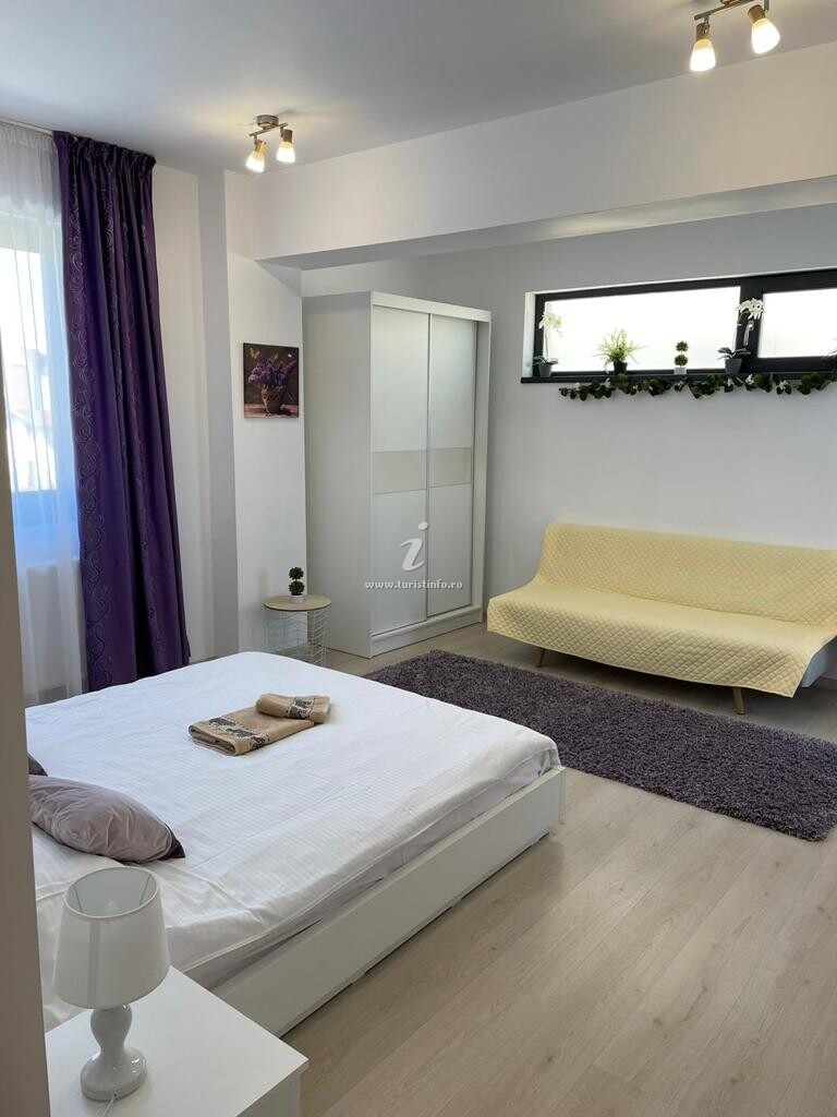 Apartamente Mario Building