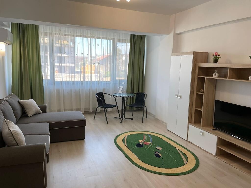 Apartamente Mario Building