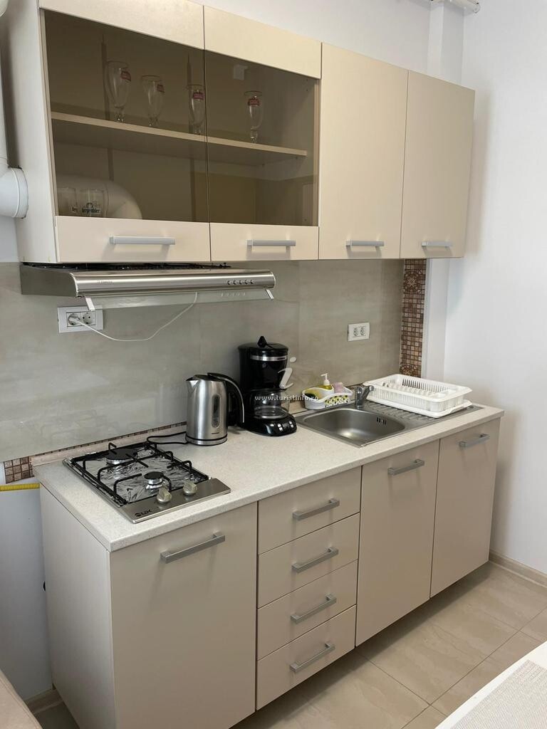 Apartamente Mario Building