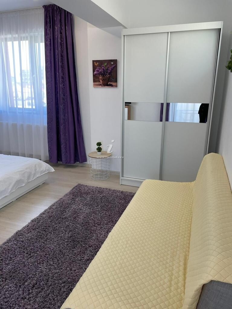 Apartamente Mario Building