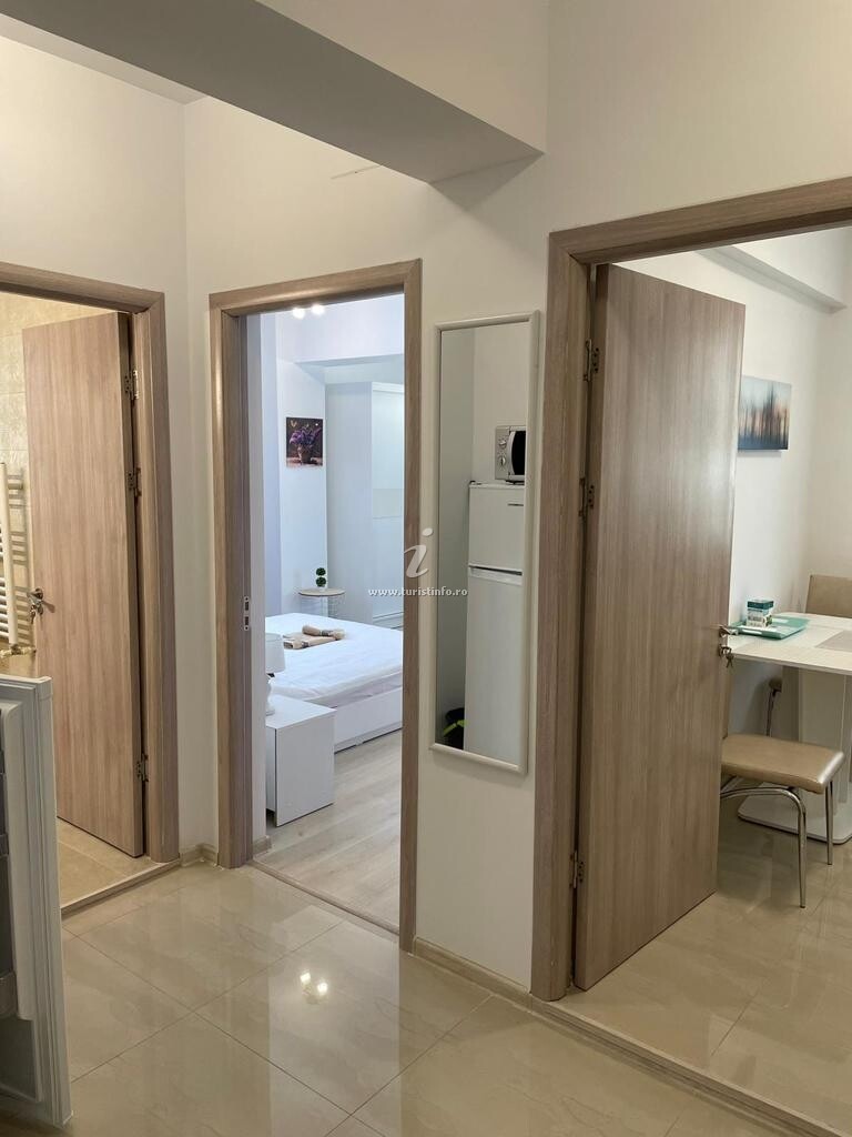Apartamente Mario Building