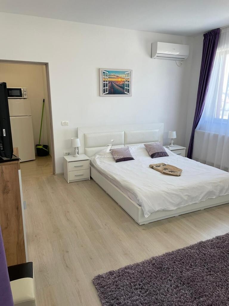 Apartamente Mario Building
