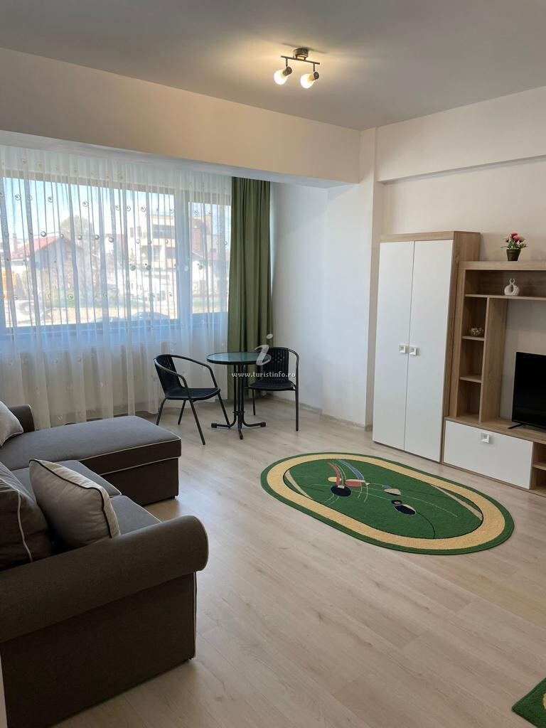 Apartamente Mario Building