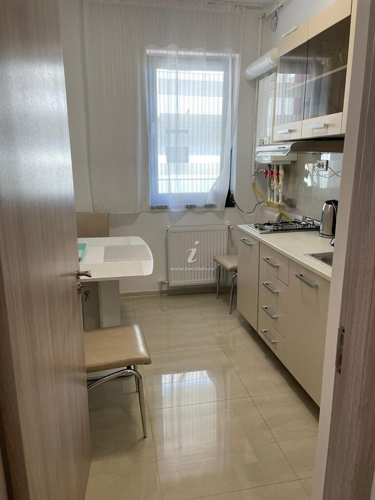 Apartamente Mario Building