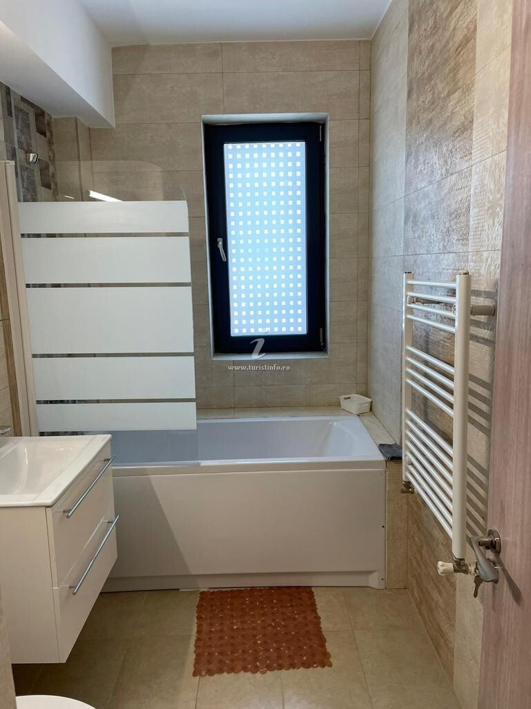 Apartamente Mario Building