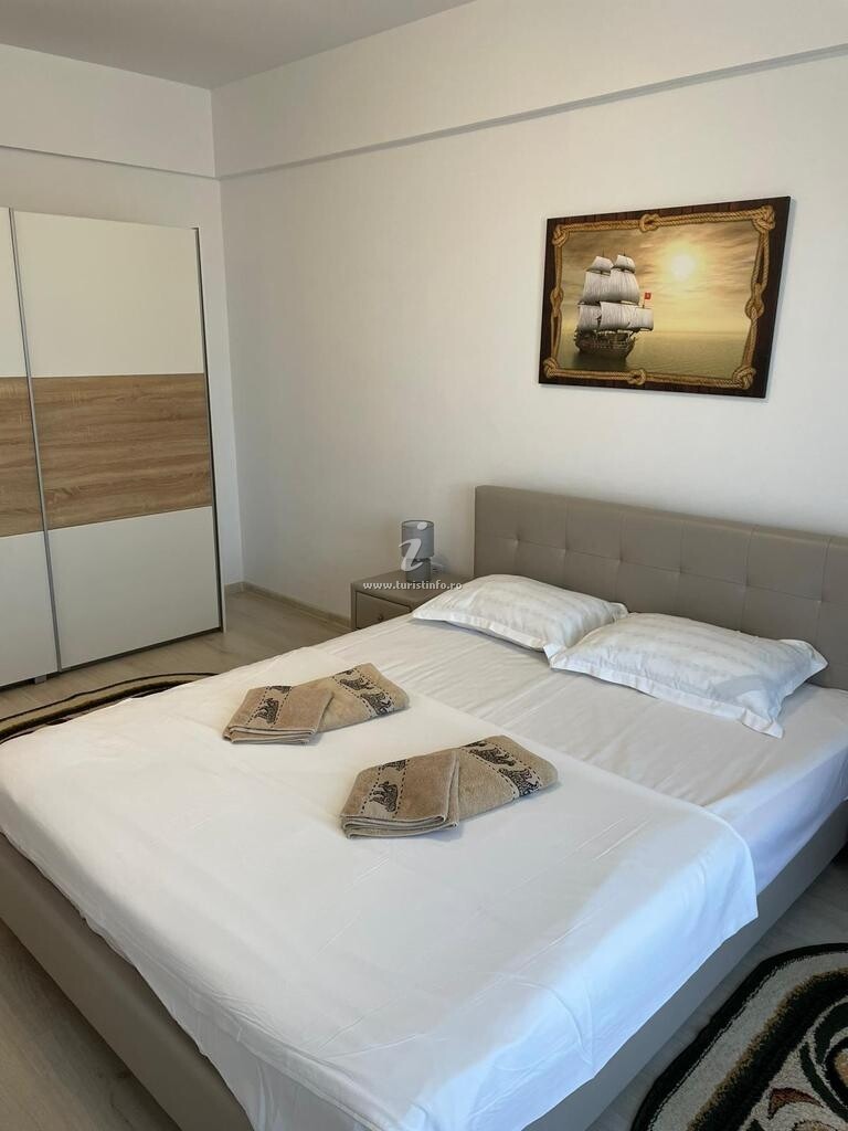 Apartamente Mario Building