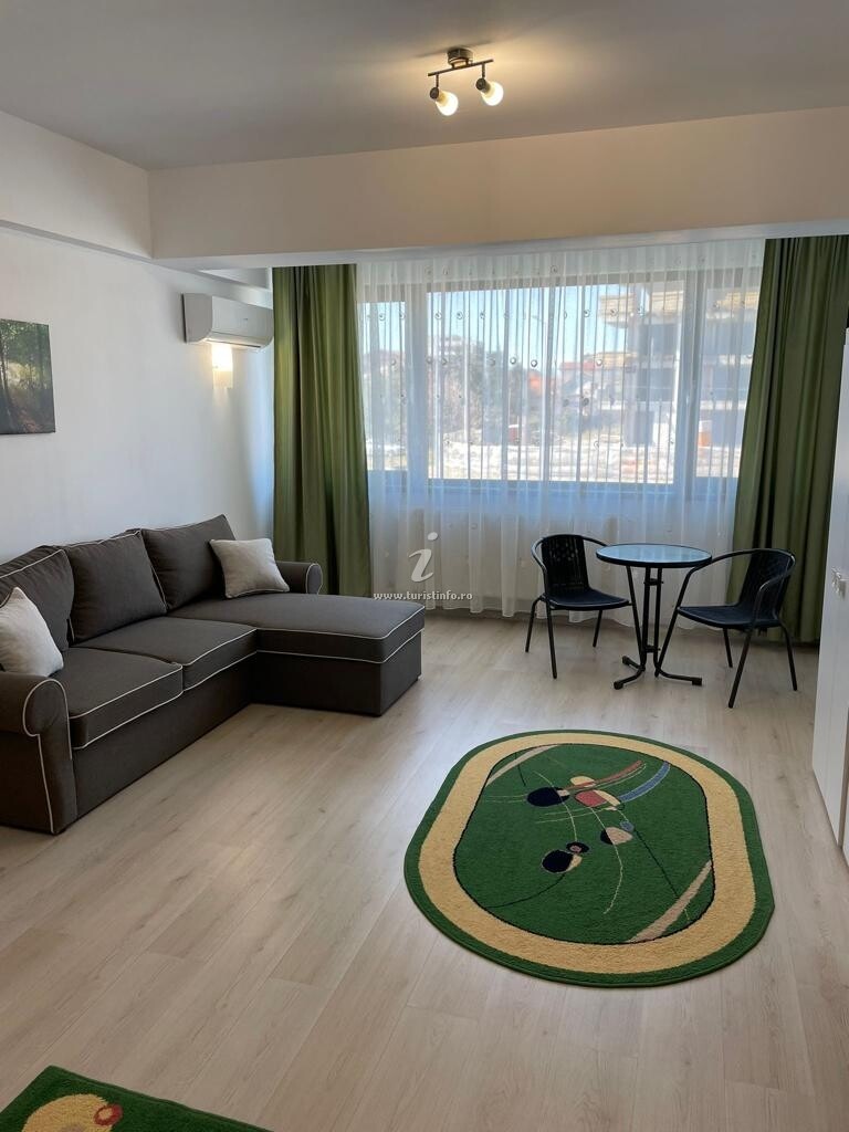 Apartamente Mario Building