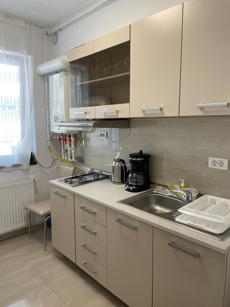 Apartamente Mario Building